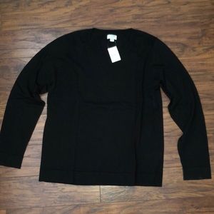 J Crew Wool Sweater